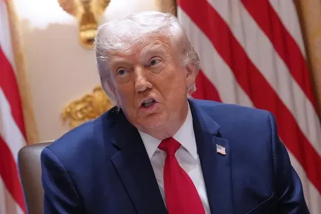 Trump acredita em acordo de paz com o Irão neste fim de semana