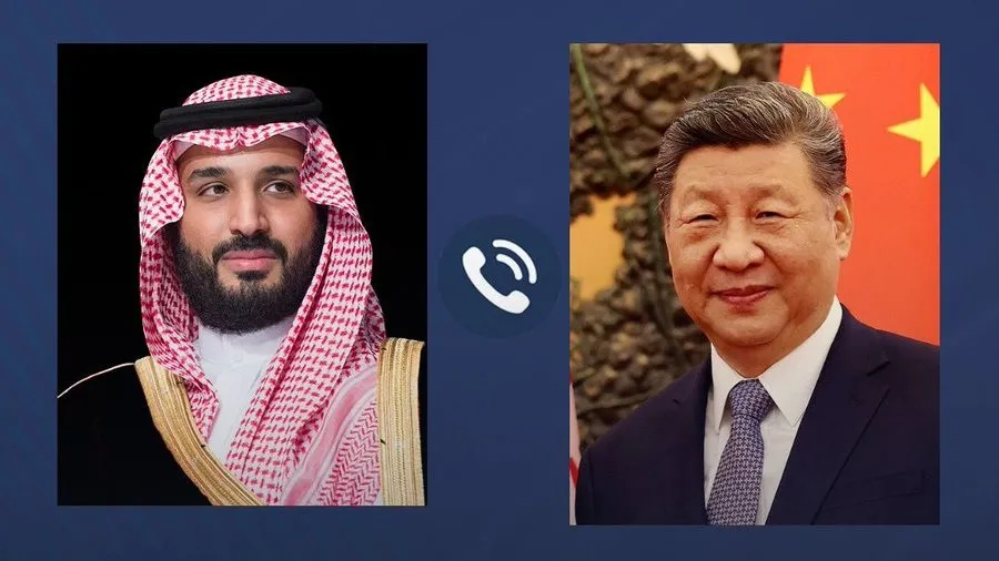 China defende cessar-fogo e livre navegação em Ormuz