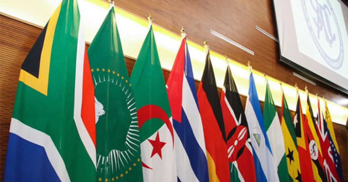 Novo presidente da SADC será conhecido em breve