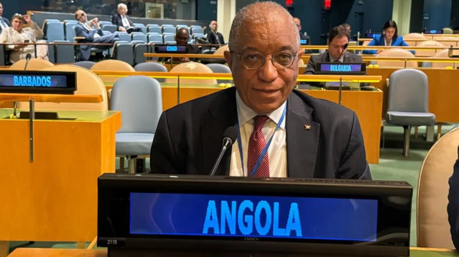 Angola reitera compromisso com prevenção de conflitos e boa governação