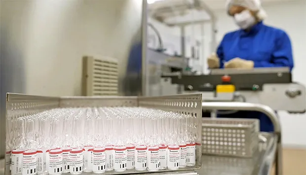 Grupo indonésio Bio Farma pretende fabricar vacinas em Angola