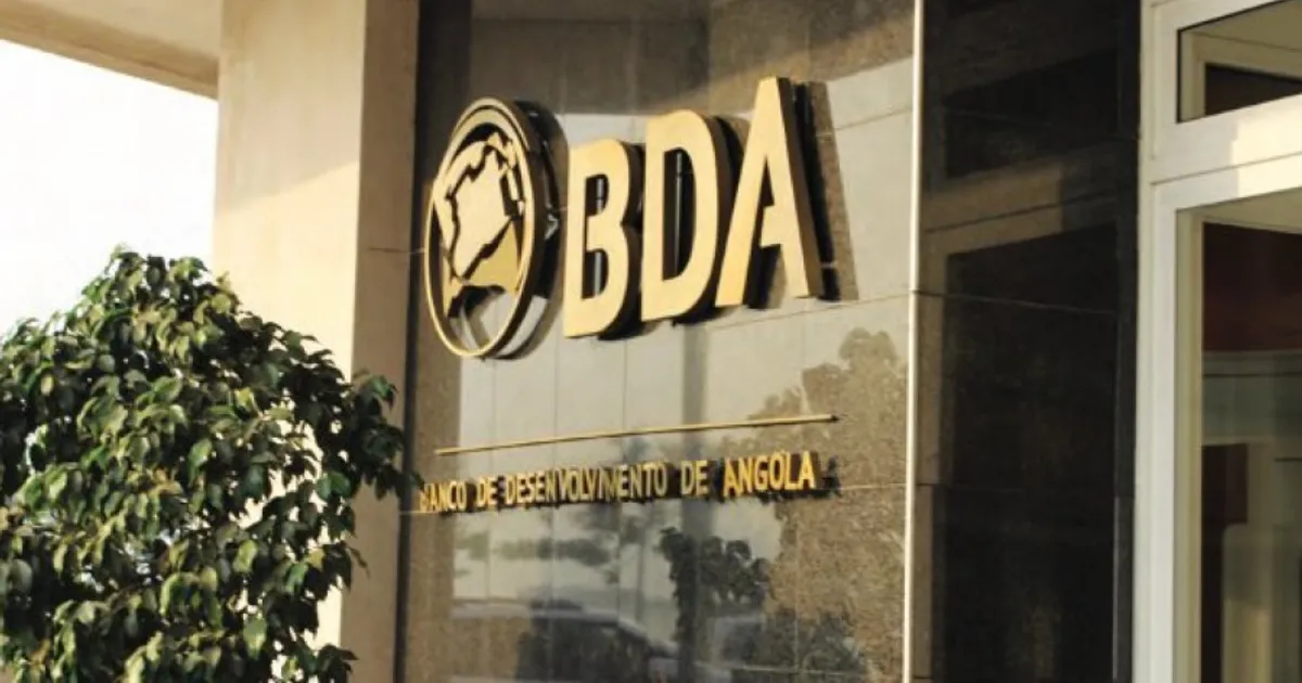 BDA aplica mais de 4,1 mil milhões de dólares no apoio a produção nacional