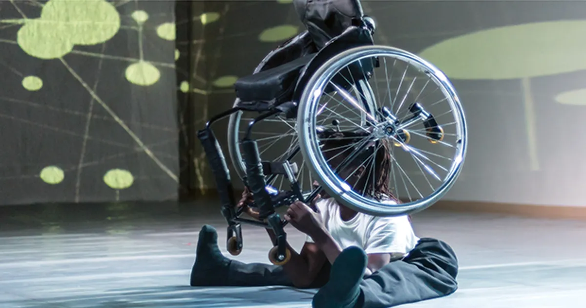 Companhia de Dança Contemporânea realiza segunda temporada de espectáculos