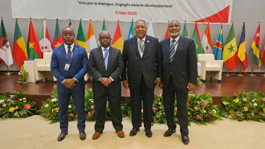 Angola admitida como membro da União dos Conselhos Económicos e Sociais de África