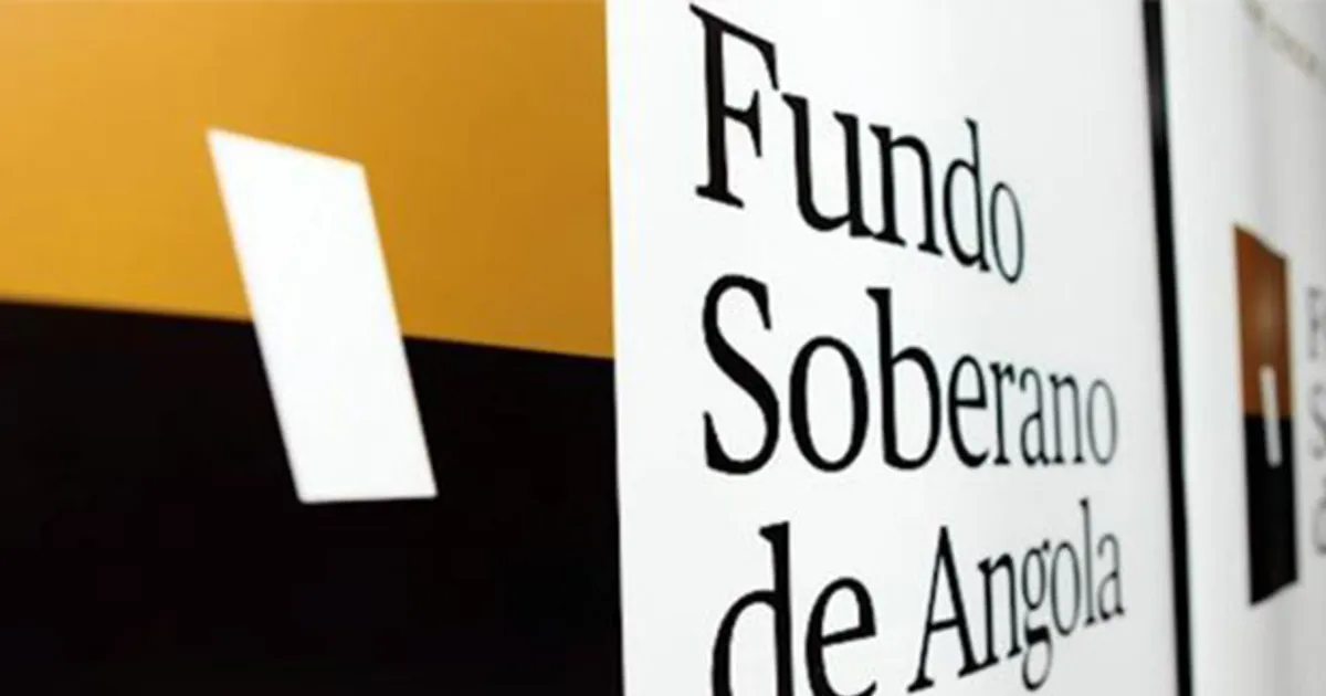 Fundo Soberano de Angola encerra 2024 com crescimento de cinco por cento dos activos