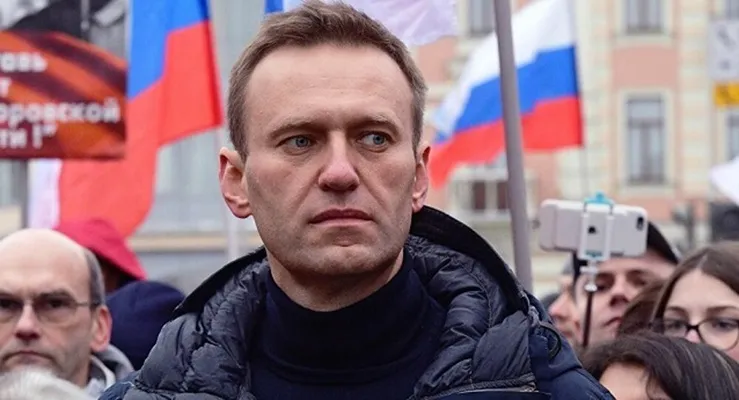 Rússia exige provas do ocidente sobre alegado envenenamento de Navalny