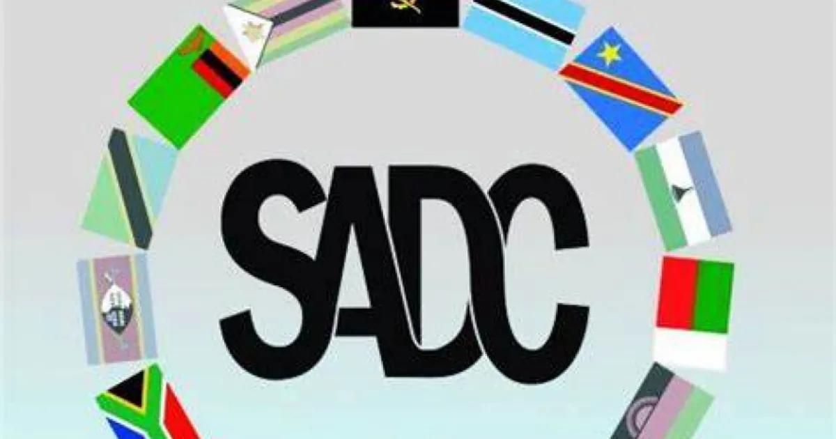 Angola admitida no Mercado Comum da Zona de Comércio Livre da SADC