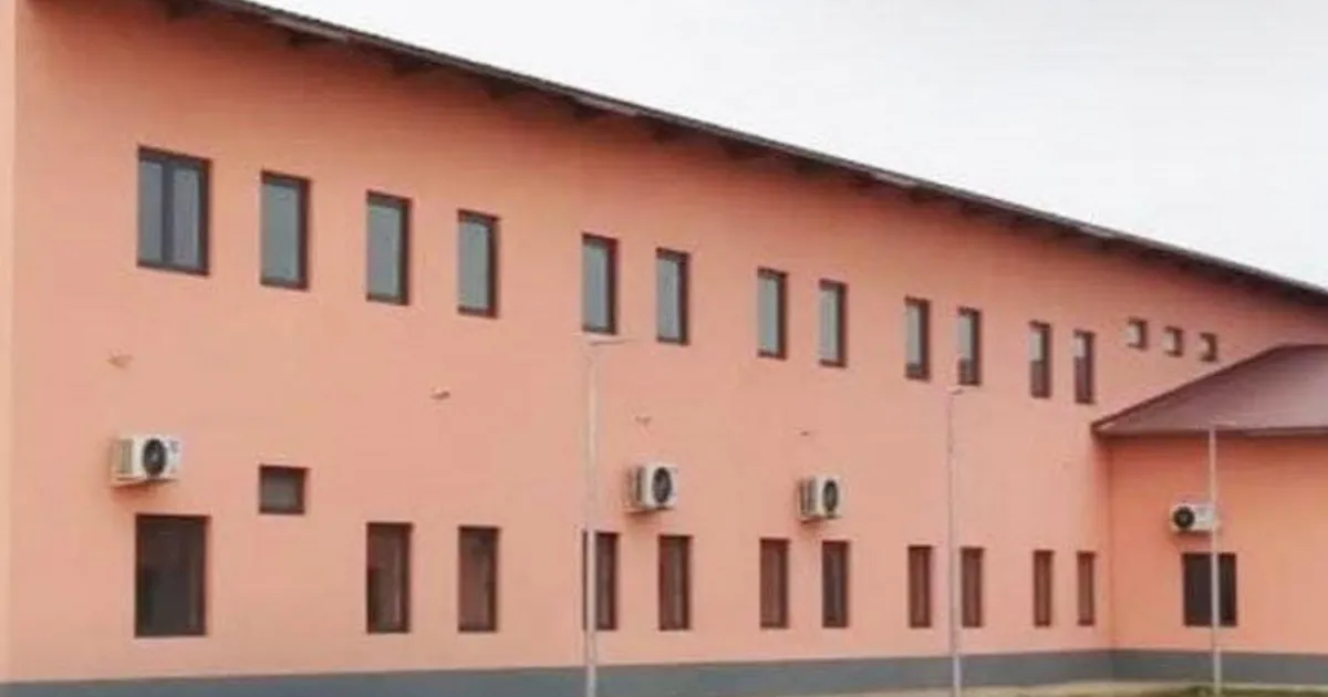 Campus universitário da Universidade Lueji A’Nkonde entra em funcionamento este mês