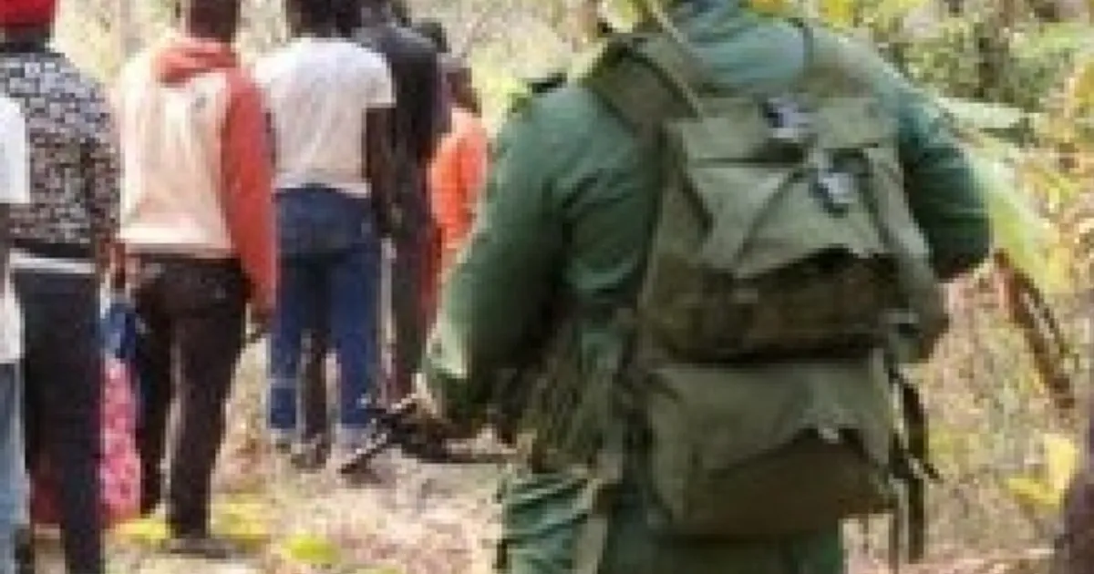 Lunda-Norte regista 44 violações de fronteira no Natal