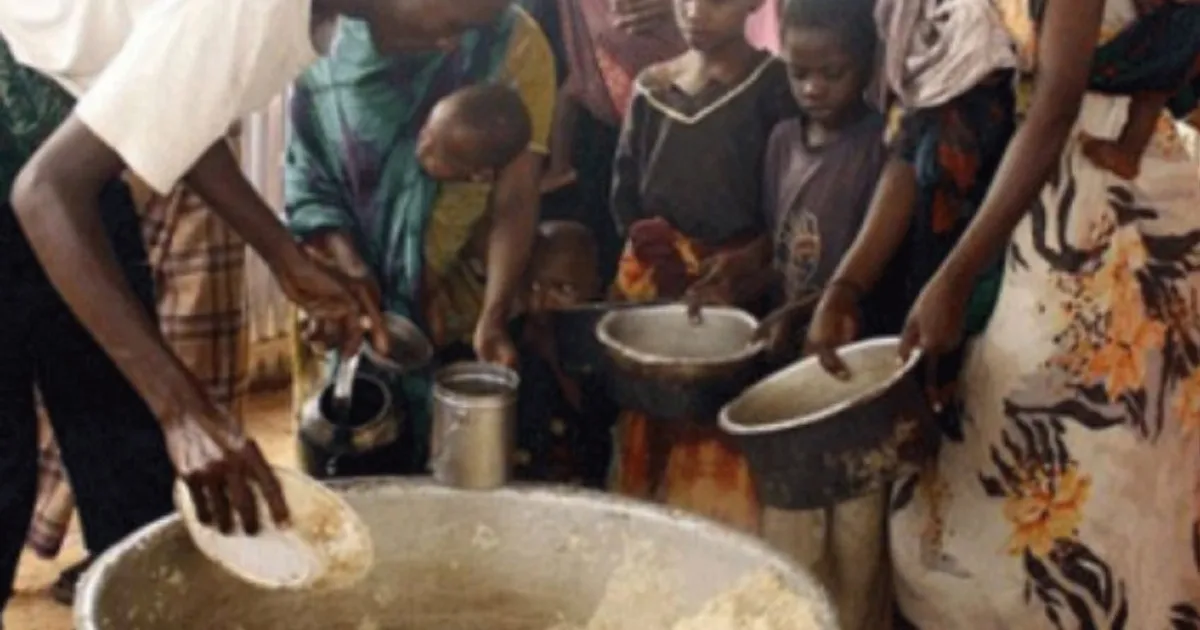 Cerca de 13 milhões de crianças em Moçambique atingidas pela pobreza