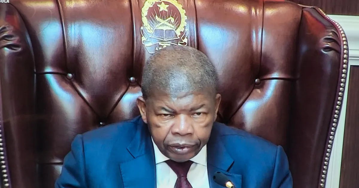 Presidente da República considera Índia parceiro estratégico de Angola