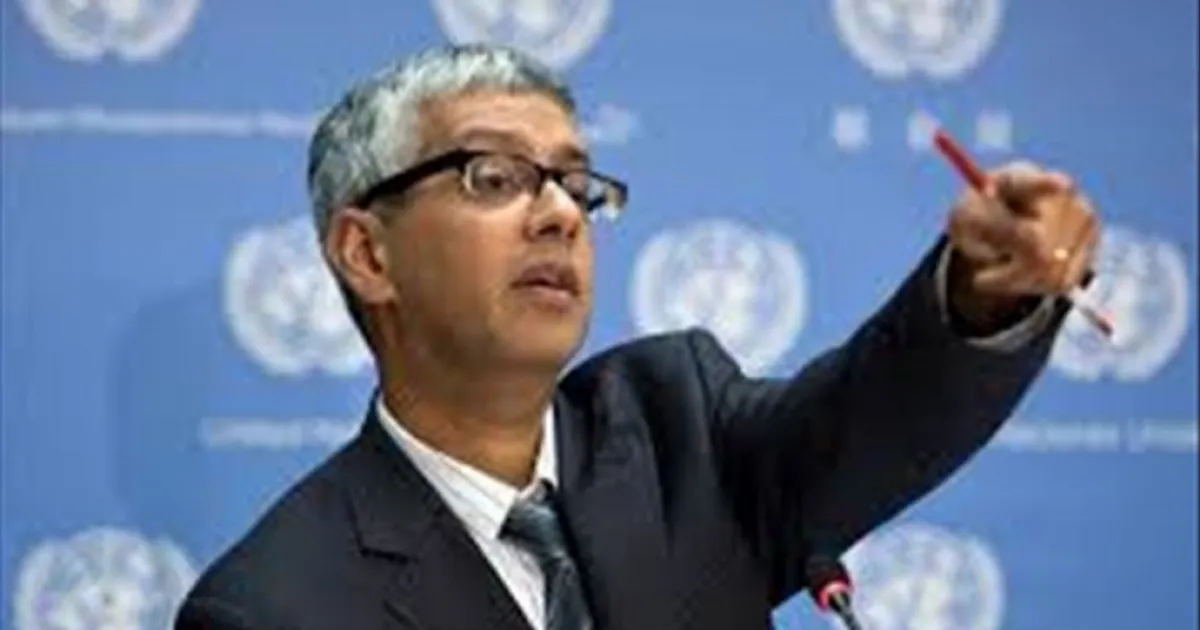 ONU classifica tarifas de Trump como notícia assustadora