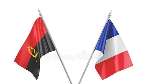Trocas comerciais Angola e França atingem dois mil milhões de euros em 2025