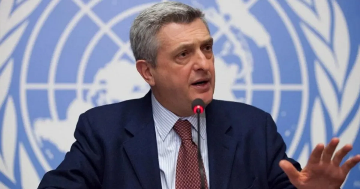 ONU pede apoio internacional para aliviar a situação humanitária na RDC