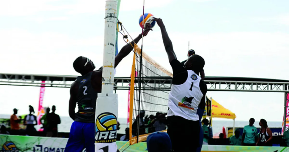 Voleibol: Bope e Escolinha do Namibe vencem nacionais