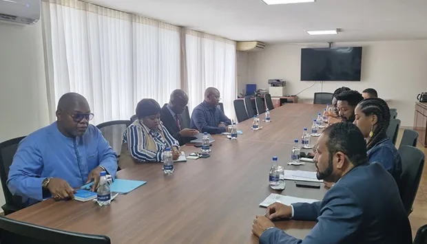 Angola convidada a participar no Festival da Cultura Africana no Brasil