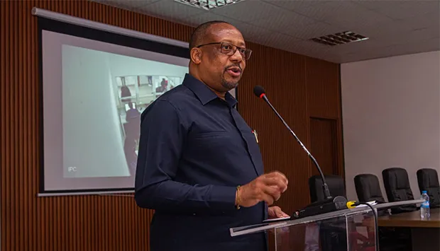 ISPAJ defende integração da Inteligência Artificial no Ensino Superior