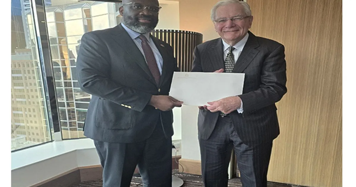 Câmara de Comércio Austrália-África disponível em apoiar empresas angolanas