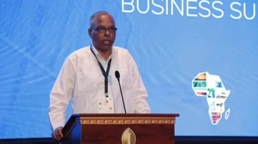 Parceria Angola/Brasil para acelerar diversificação económica
