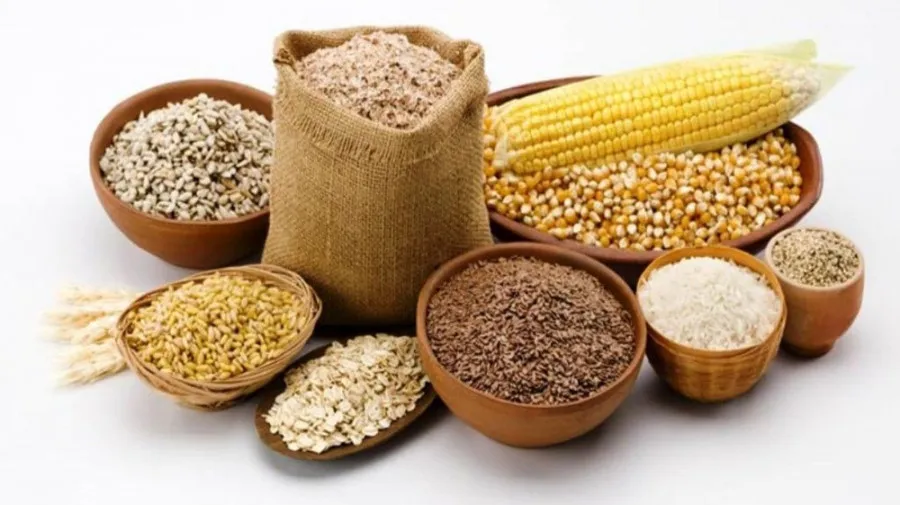 Burkina Faso regista excedente na produção de cereais