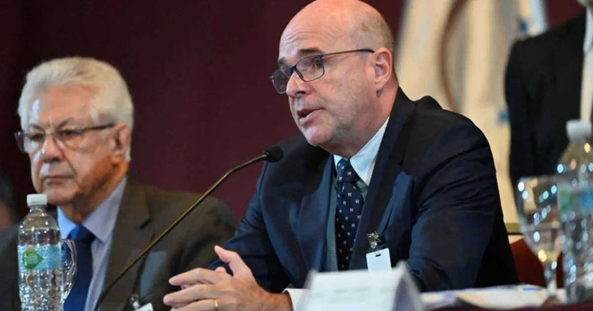 Brasil apresenta queixa sobre tarifas de Trump em reunião da OMC