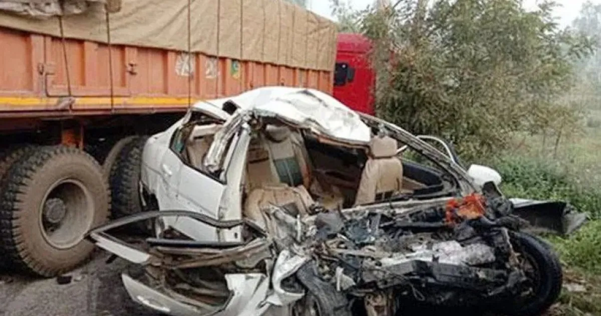 Registados 39 acidentes com 10 mortos e 47 feridos