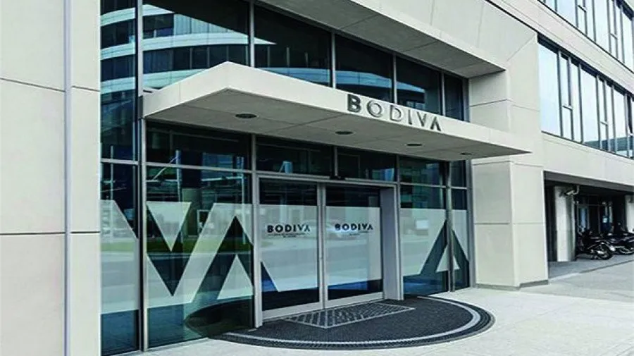Negociações na BODIVA atingem 494.72 mil milhões de kwanzas em Junho