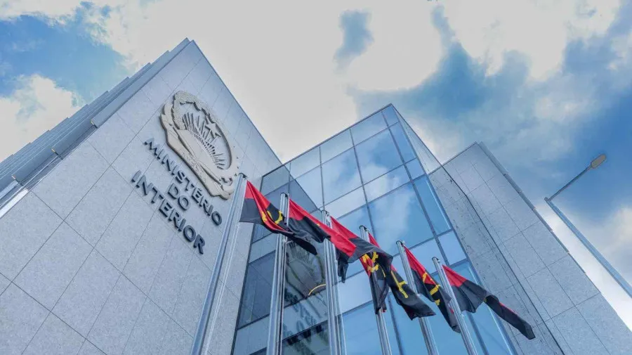 Concurso público do Ministério do Interior abrange todo país