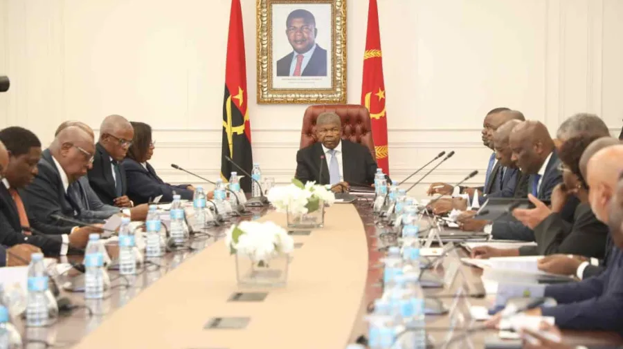 Garantidas condições para visita do Papa Leão XIV a Angola