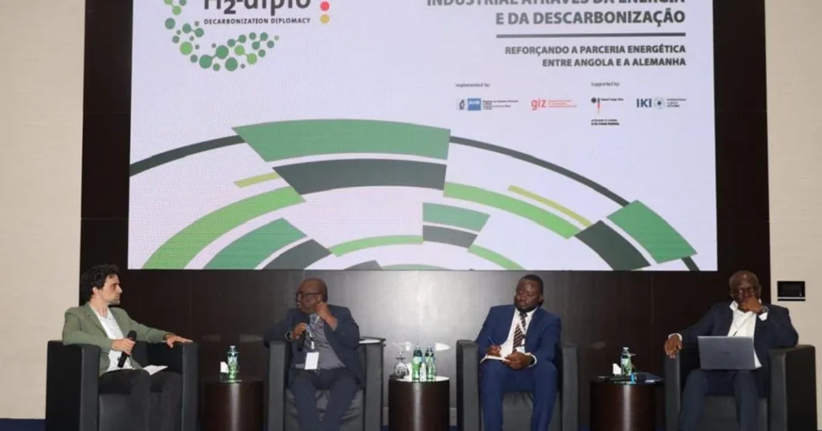Angola possui um dos maiores potenciais para a geração de energia renovável