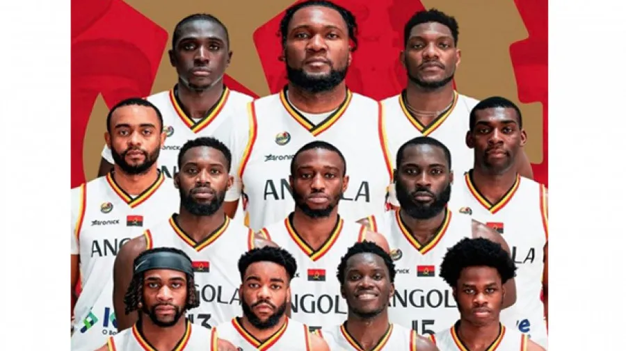 Basquetebol: Angola vence Mali no encerramento da terceira janela de qualificação