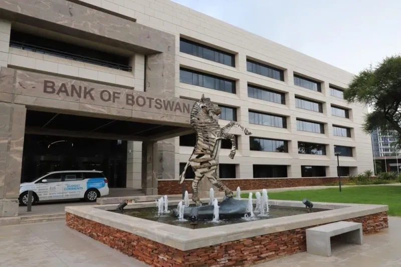 Botswana acelera reformas para reduzir dependência dos diamantes