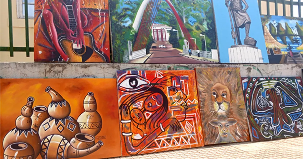 Congresso nacional das artes realiza-se em Outubro próximo