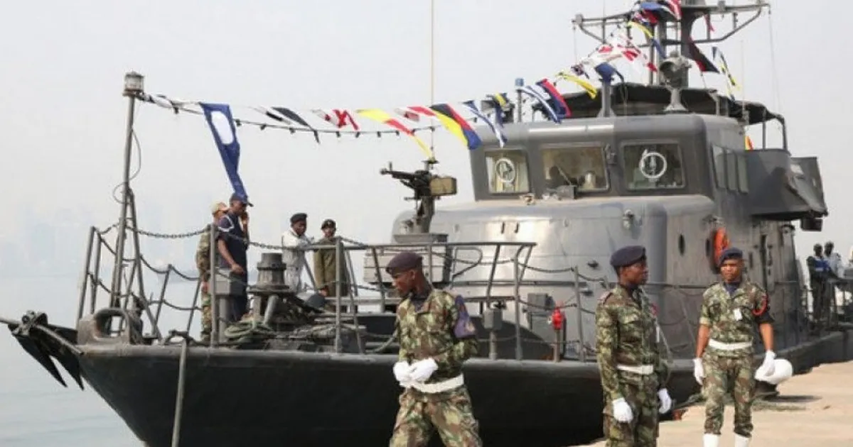 Marinha de Guerra intensifica fiscalização contra pesca ilegal