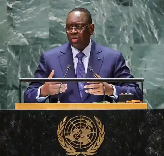Estados-membros do CS interrogam candidato a sucessão de Guterres