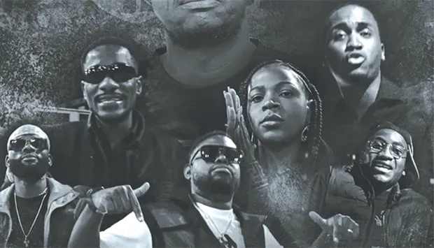 Artistas de Benguela iniciam projecto de hip hop nacional