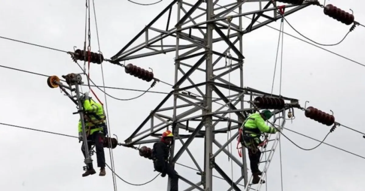 África do Sul vai atrair novos investidores para o sector energético