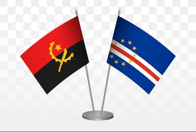 Angola e Cabo Verde reafirmam reforço da cooperação bilateral