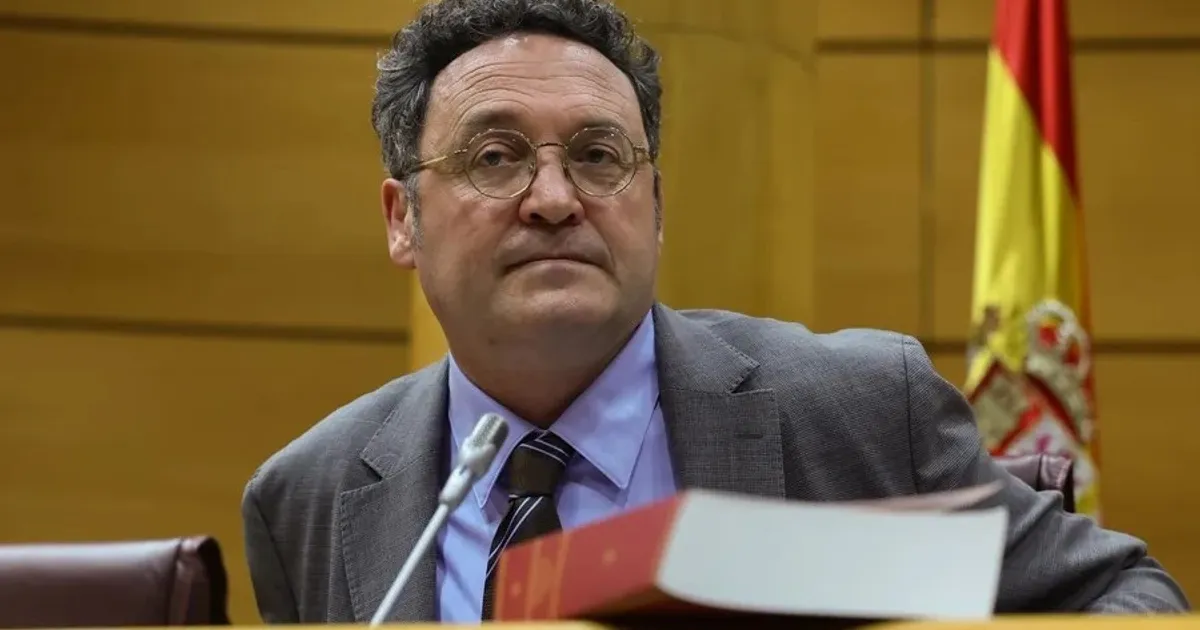 Procurador-geral de Espanha condenado por revelar informações em segredo de justiça