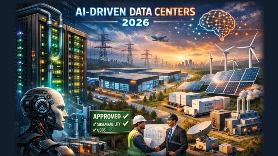 Incerteza sobre o retorno dos investimentos na inteligência artificial