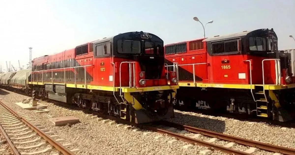 Agência zambiana regista volume de negócios de 30,1 milhões de dólares