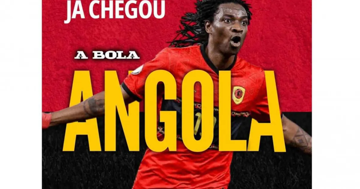 Jornal "A BOLA" lança edição digital para Angola