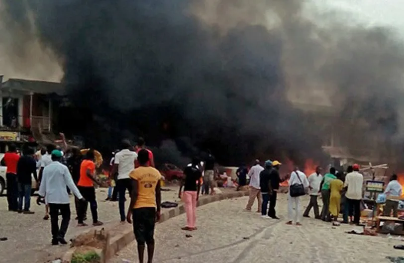 Boko Haram mata 8 pessoas num ataque nos Camarões