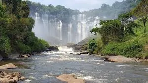 Viajes National Geographic considera Angola melhor destino internacional 2026