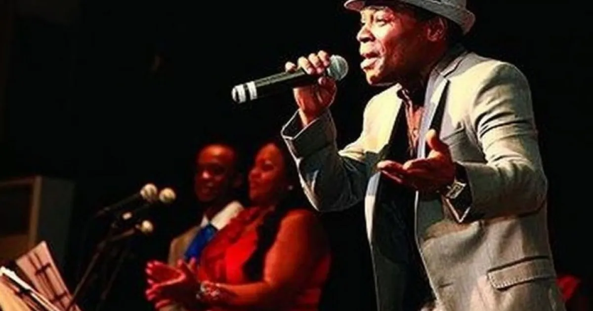 Músico Moreno Paim apresenta "50 Vozes de Ouro da Kizomba"