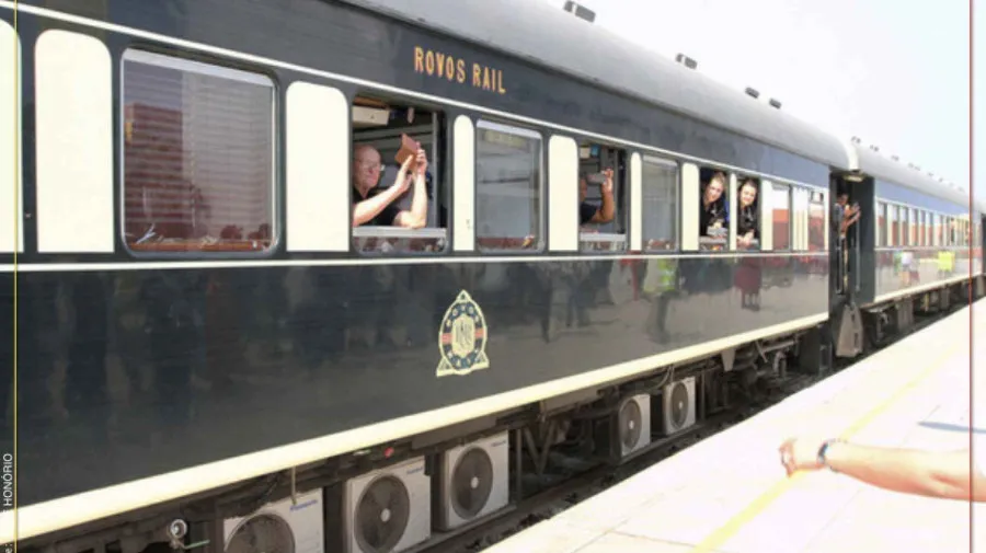 Turistas estrangeiros almejam explorar potencial do interior do país