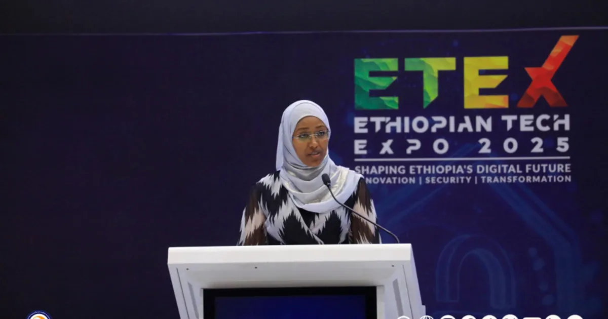 Etiópia apresenta avanços tecnológicos em conferência africana