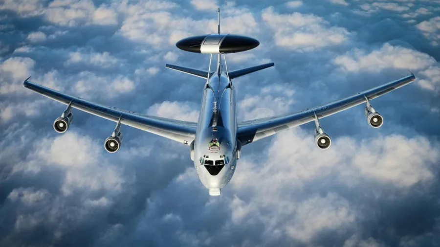 NATO diz que 500 aeronaves dos EUA saíram de Itália para ataques no Irão