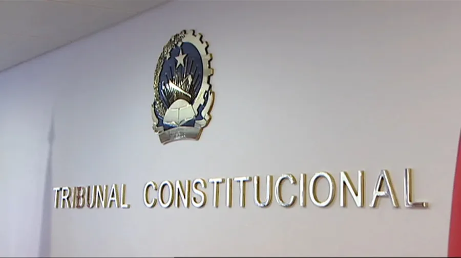 Tribunal Constitucional anula Convenção Nacional do Partido Humanista de Angola