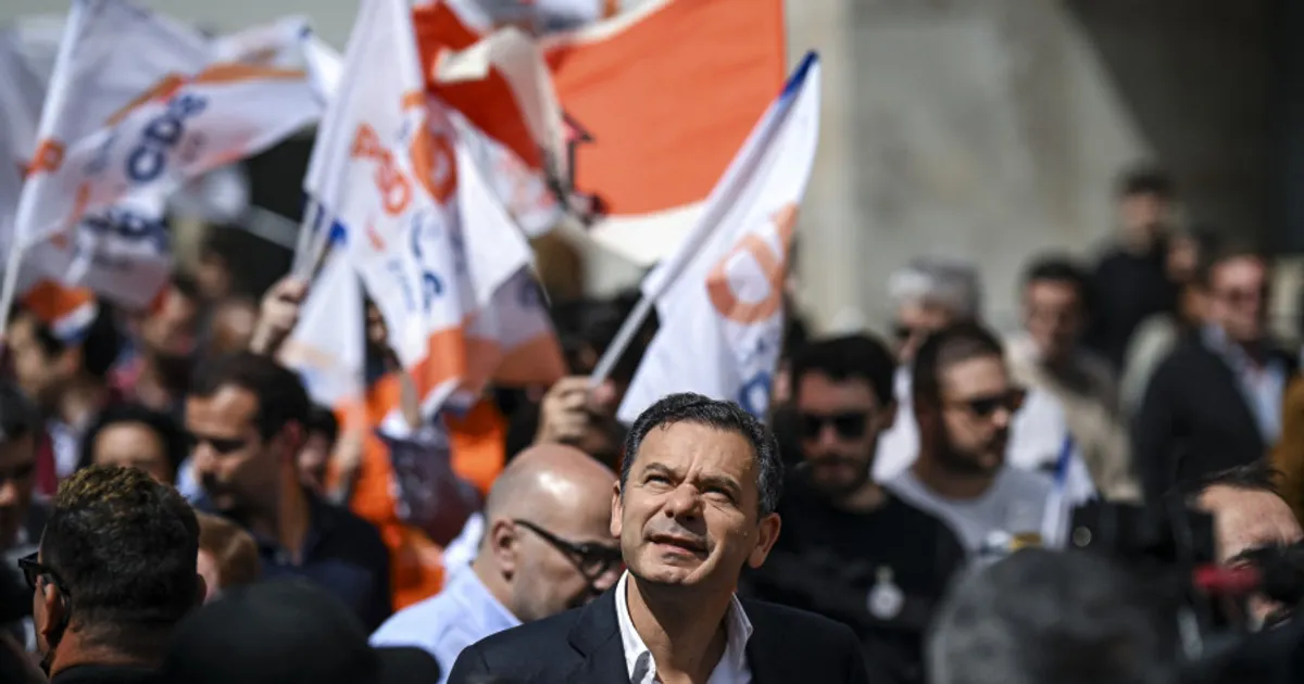 PSD vence eleições autárquicas de domingo em Portugal